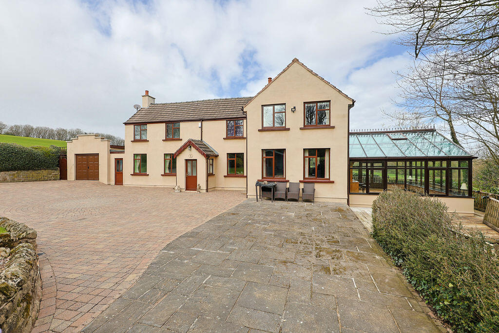 Main image of property: Nethermoor Road, Chesterfield