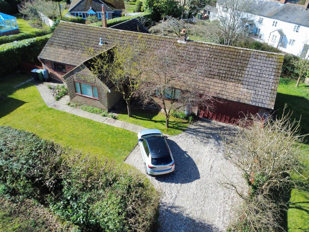 Main image of property: Well Street, Burghclere, Newbury