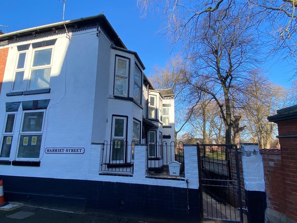 Main image of property: Harriet Street, Derby, DE23 8EQ