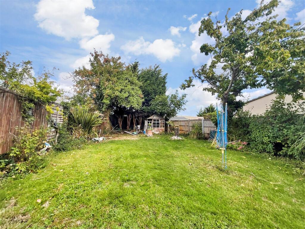 Main image of property: Runwell Road, Wickford, Essex
