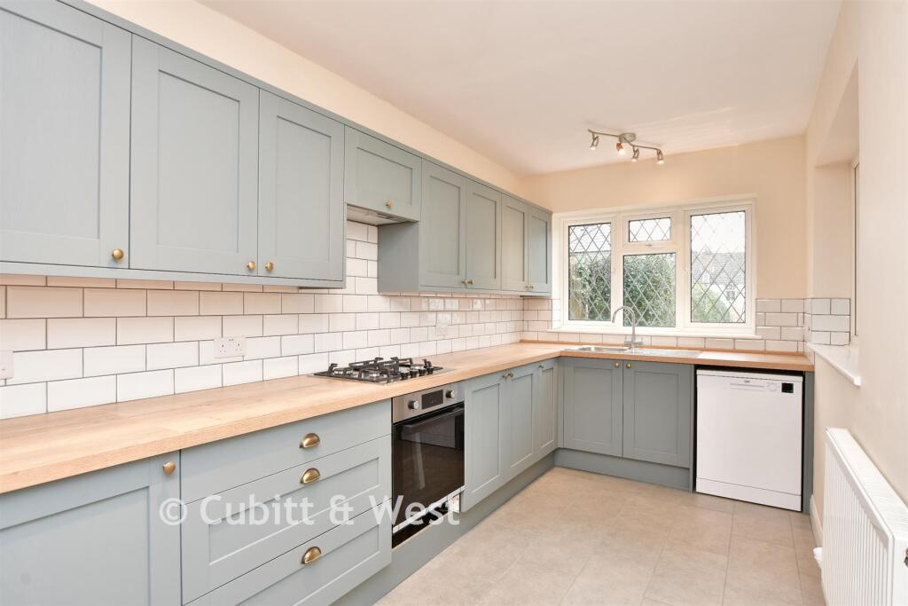 Main image of property: North Road, Reigate, Surrey