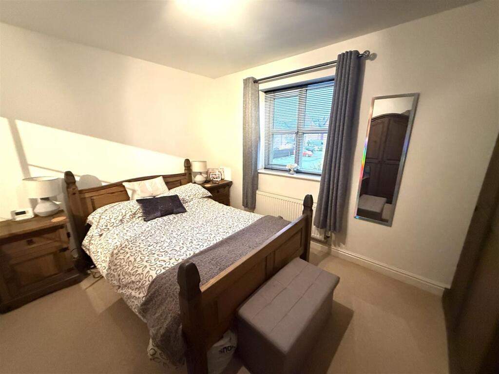 House in Amber Valley, Belper - More