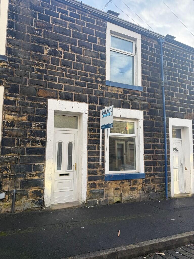 Main image of property: Stafford Street, Nelson, Lancashire, BB9