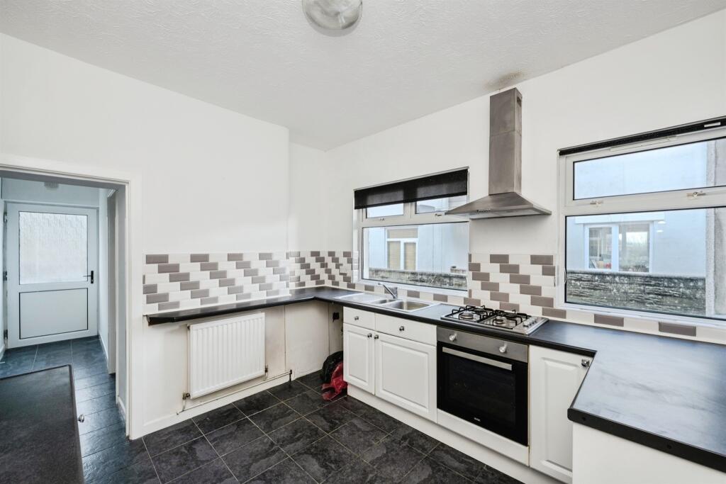 House in Swansea - More