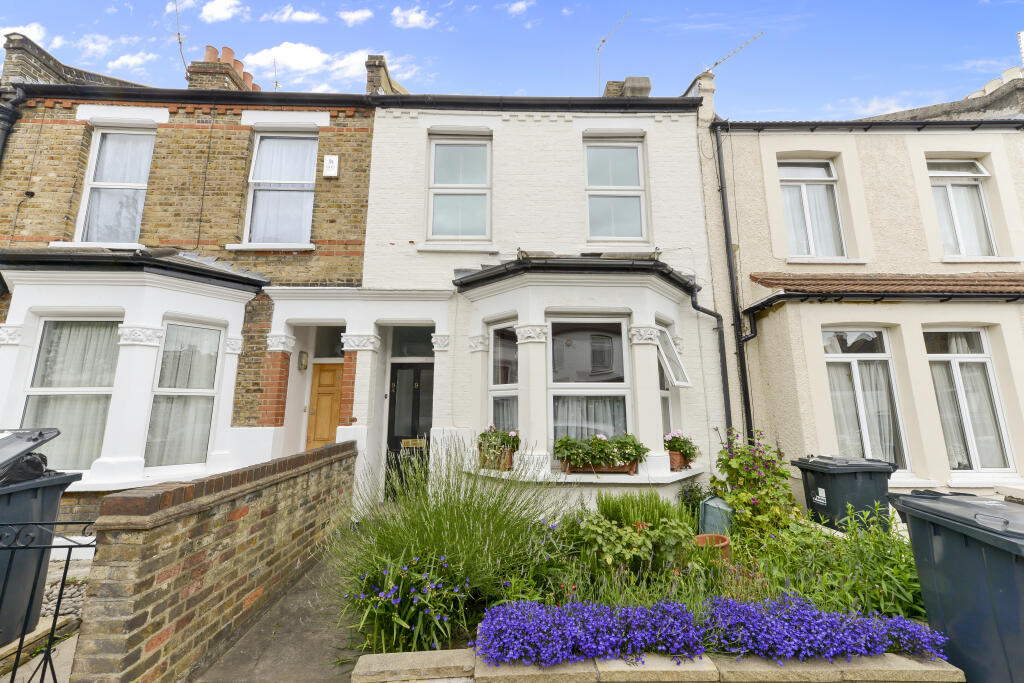 Main image of property: Hessel Road, London, W13