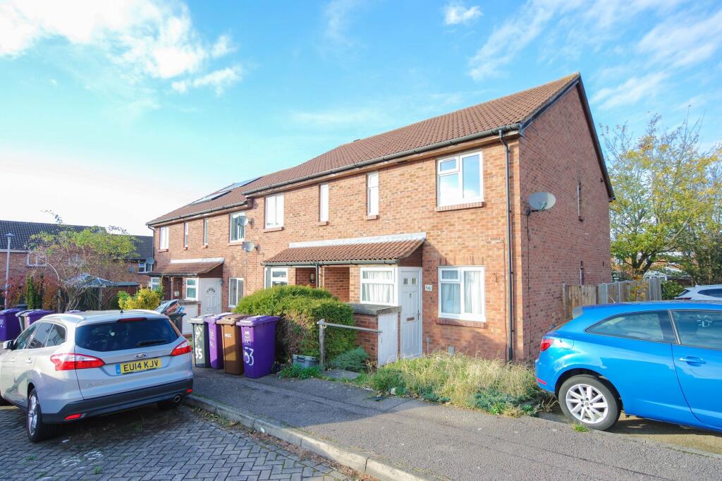 Main image of property: Swift Close, Letchworth Garden City, SG6