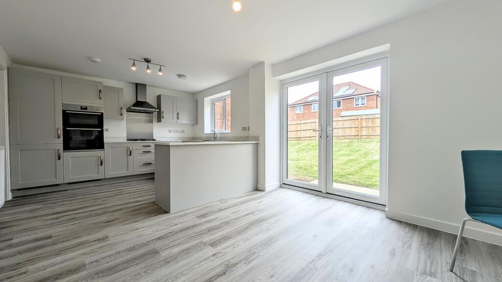 House in Guildford - More
