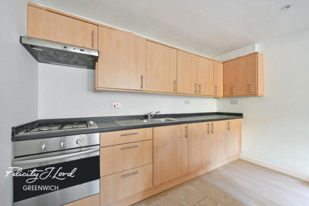 Main image of property: Greenwich south Street, London