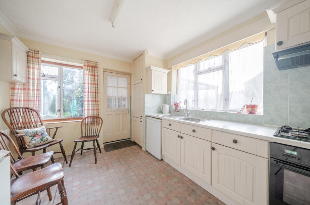 House in Worthing, West Worthing - View 4
