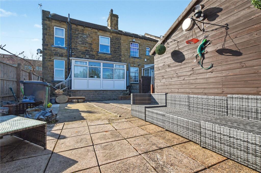 Main image of property: Britannia Road, Morley, Leeds, West Yorkshire