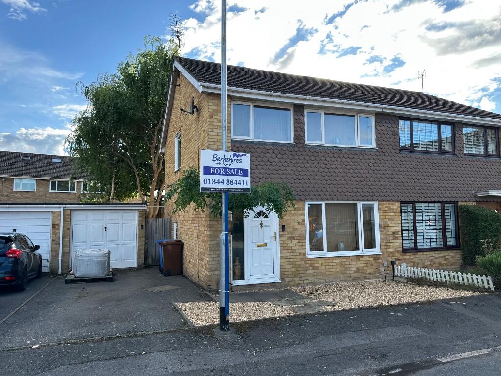 Main image of property: Prince Andrew Way, Ascot, Berkshire, SL5