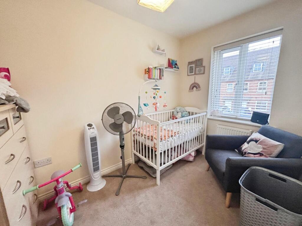 Huxley Court, Stratford-upon-Avon photo 3