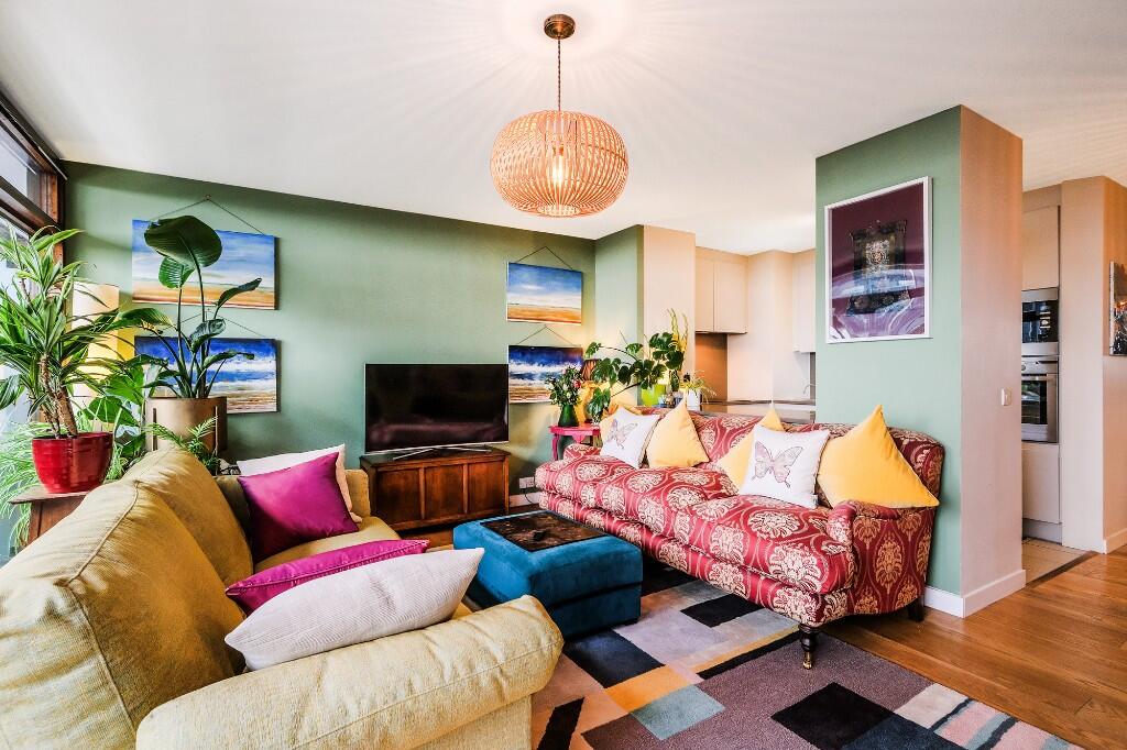 Main image of property: Barbican, London, EC2Y