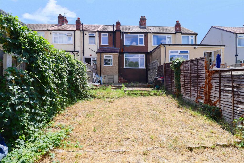 Main image of property: Elstree Gardens, Belvedere
