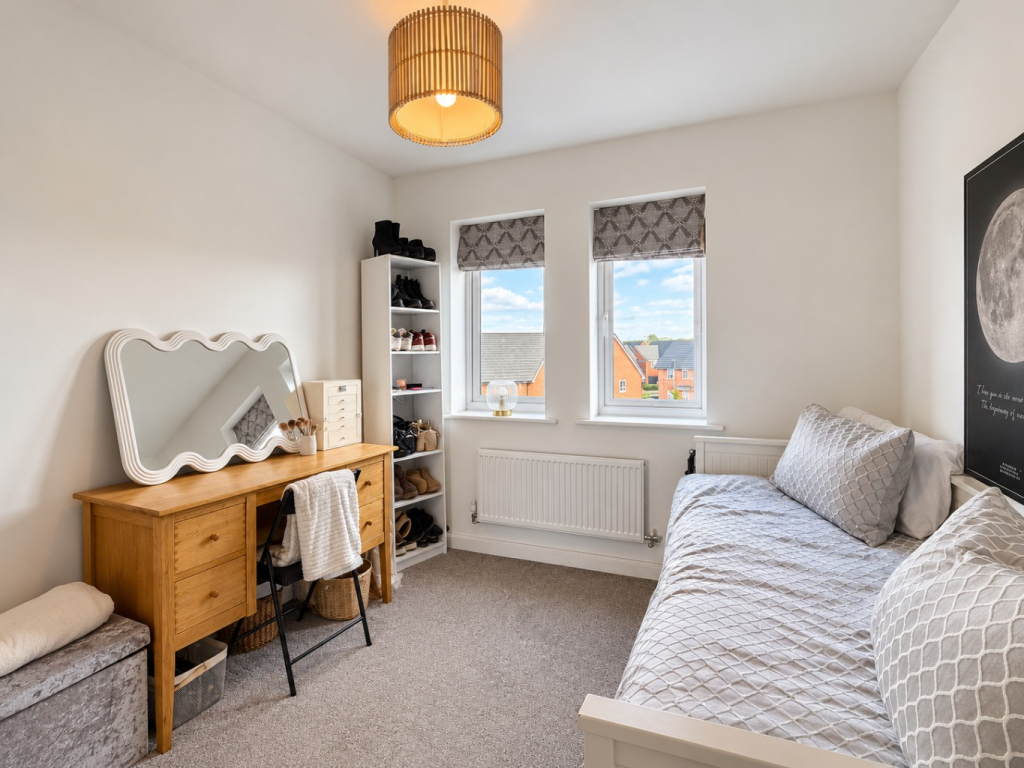 Apartment in Sefton, Liverpool City Region - More