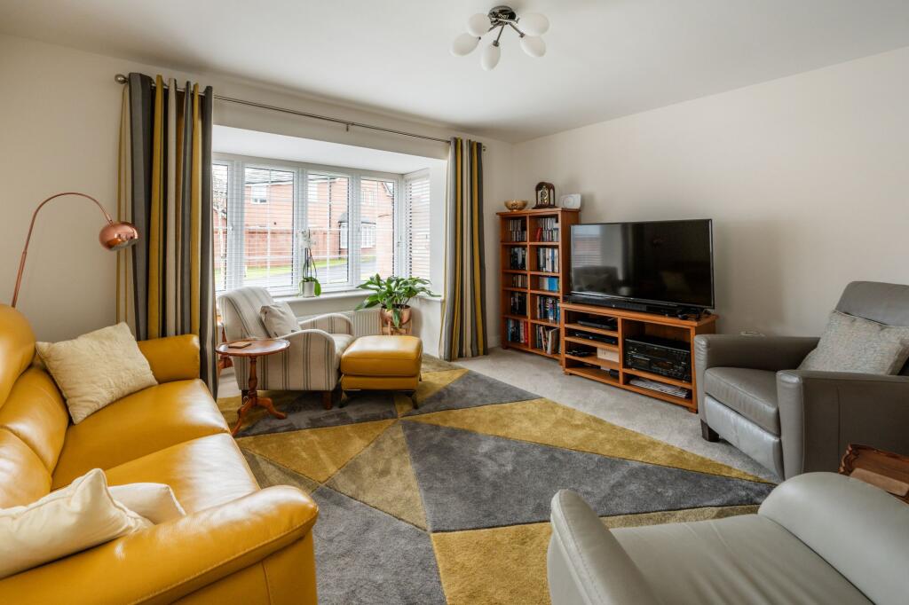 Arley Drive, Lathom, WN8 photo 2