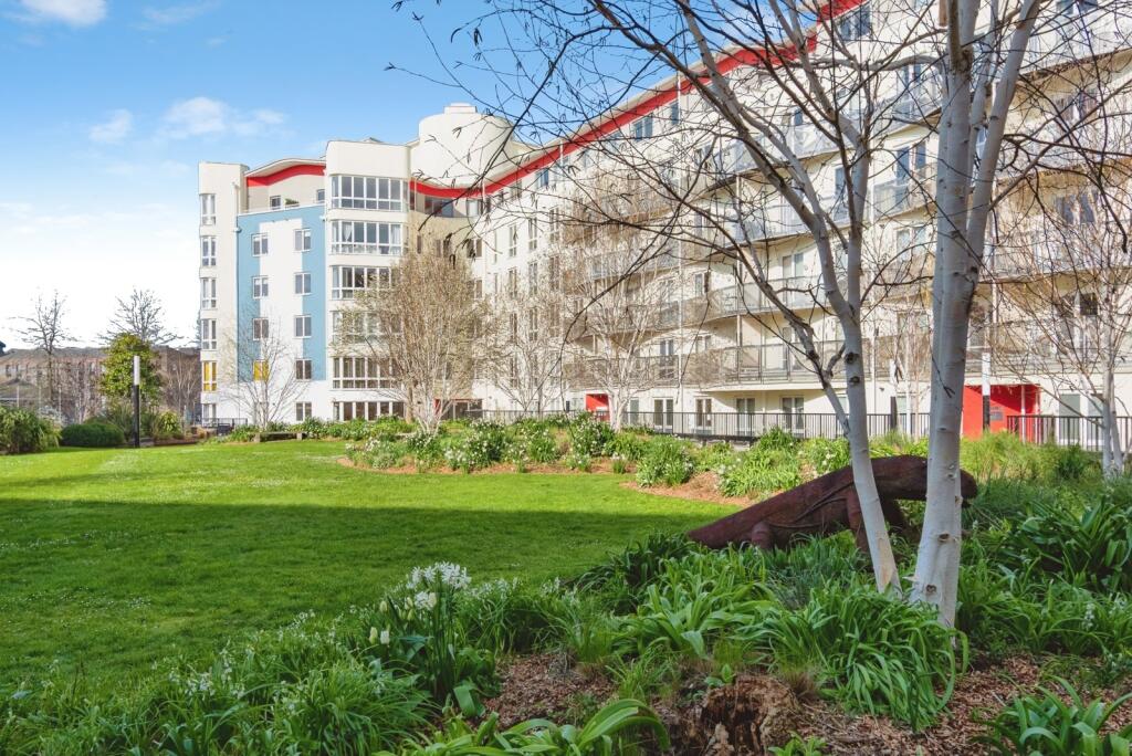 Main image of property: Hannover Quay, Bristol, BS1