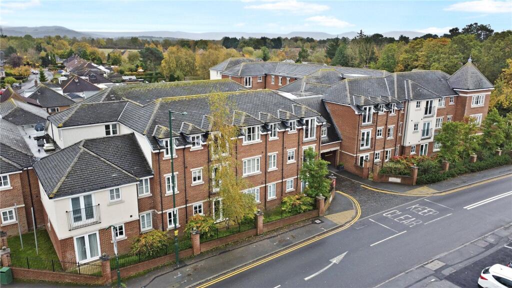 Main image of property: Roseberry Mews, Guisborough Road