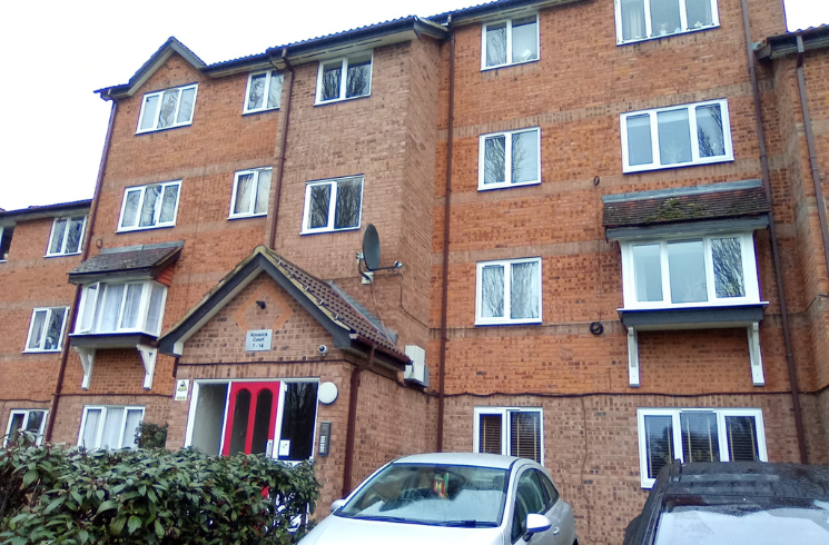 Main image of property: Cumberland Place, London, SE6