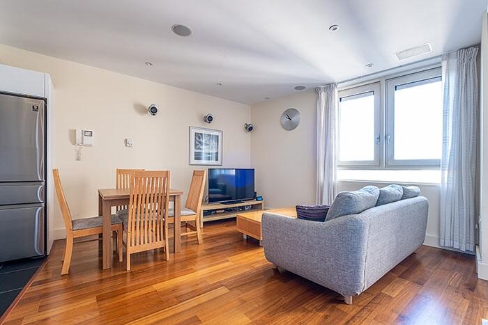 Main image of property: Praed Street Paddington W2