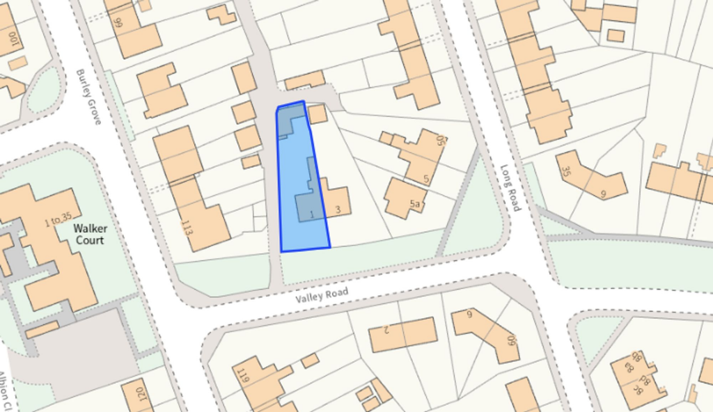 Valley Road, Mangotsfield, BS16 photo 3