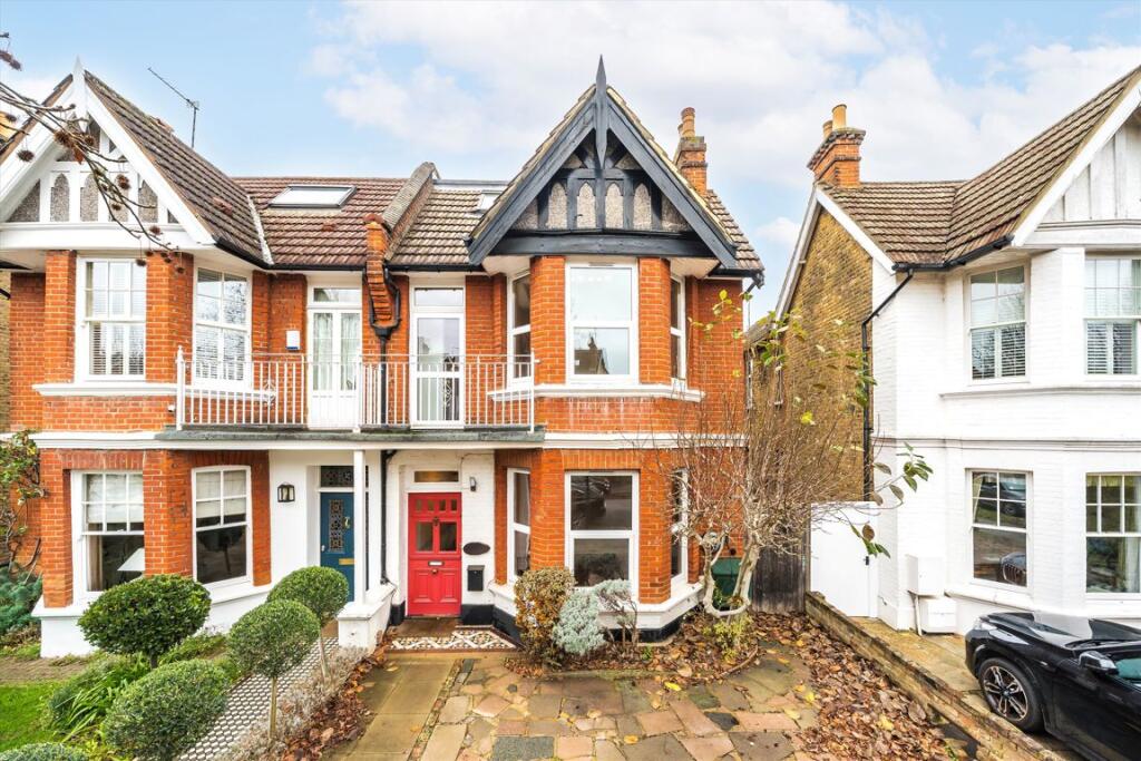 Main image of property: Palewell Park, East Sheen