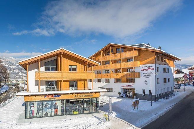 Main image of property: Salzburg, Pinzgau, Kaprun