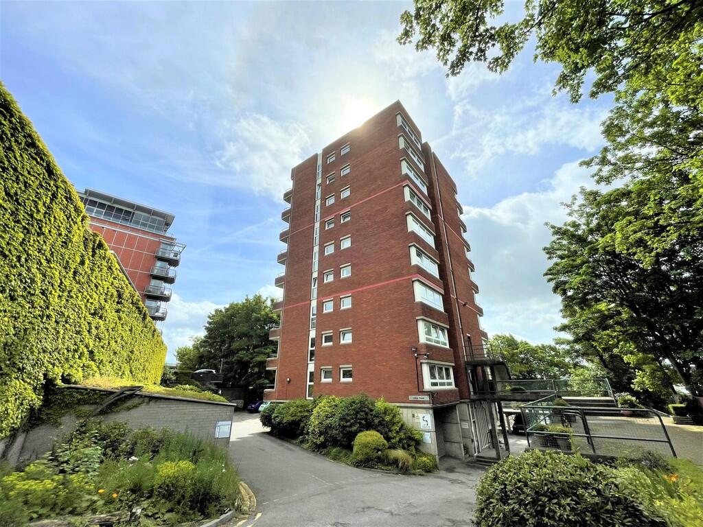 Main image of property: Irving House, Park Row, Bristol