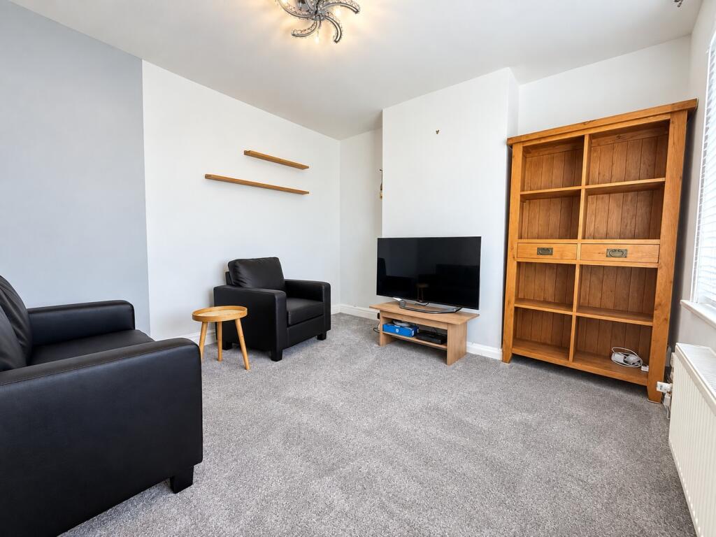House in Portsmouth - View 5