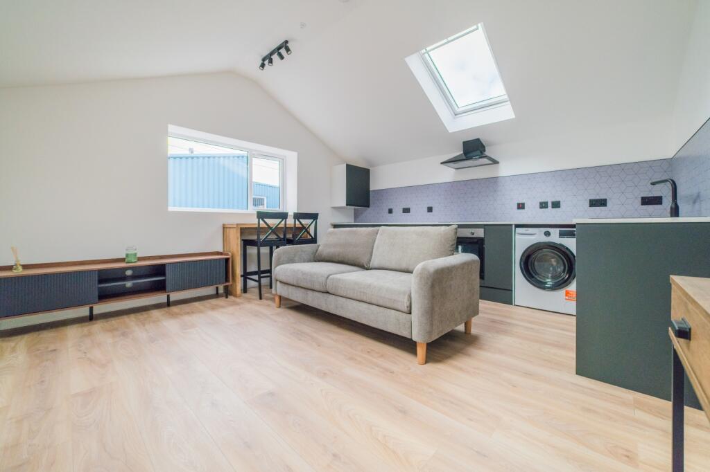 Main image of property: Crwys Road, Cathays