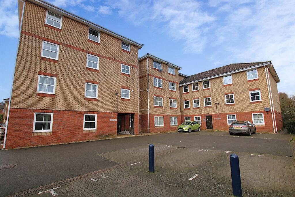 Main image of property: Henry Bird Way, Northampton