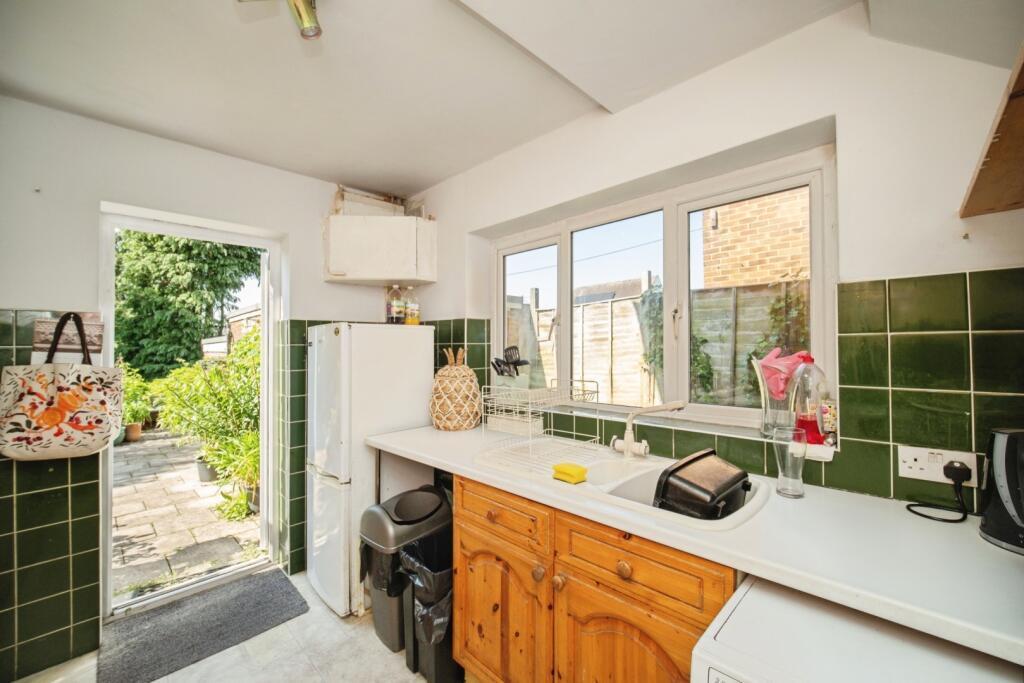 House in Guildford - More