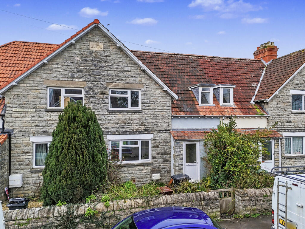 Main image of property: Merriman Road, Street