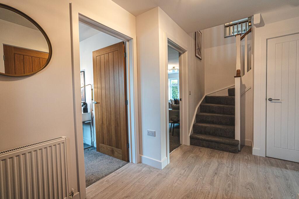 House in Boston, Wyberton CP - View 5