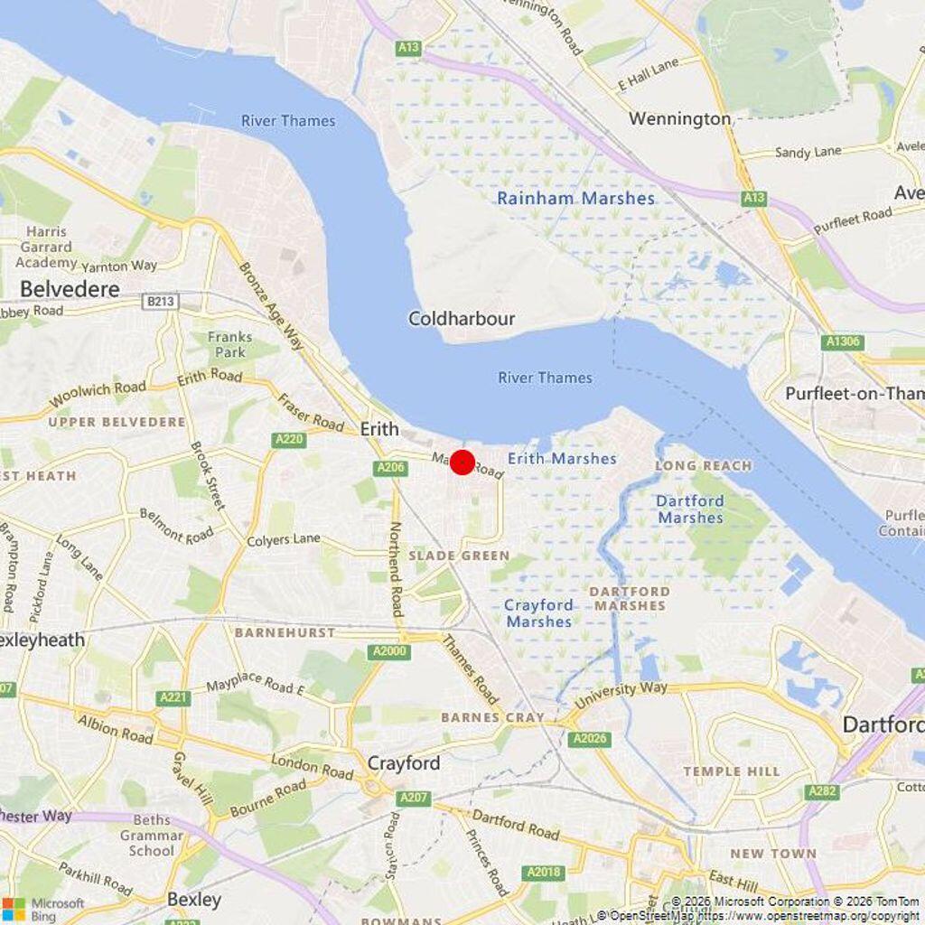 Property Map