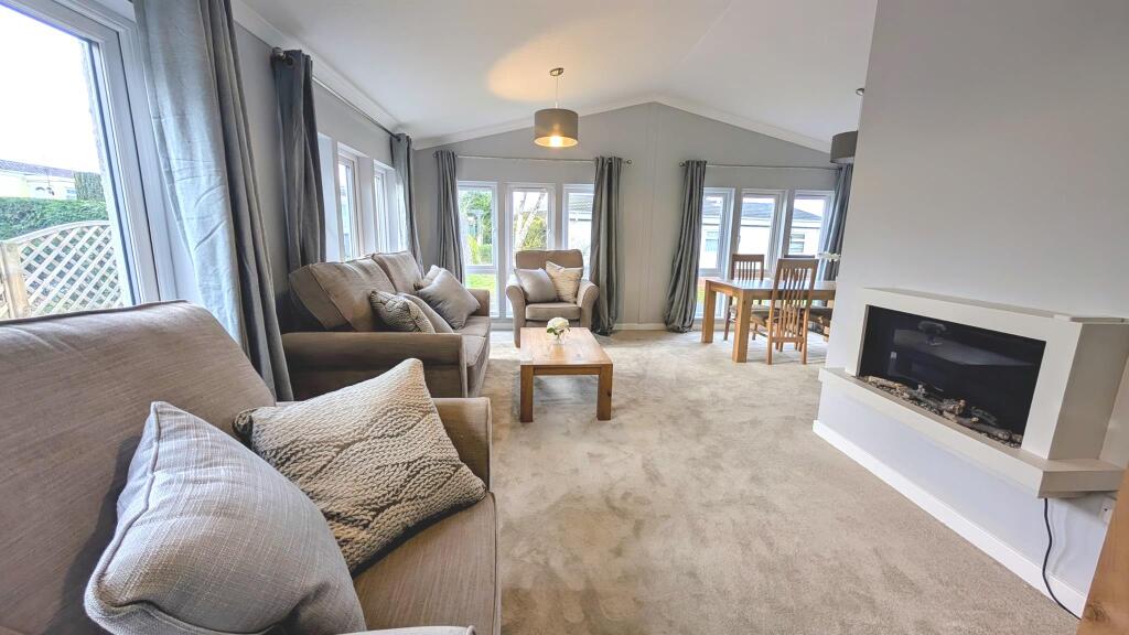 Main image of property: Foxhall Road, Rushmere St. Andrew, Ipswich