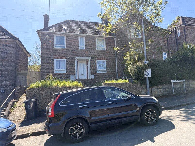 Main image of property: Ringmer Drive, Brighton, East Sussex, BN1