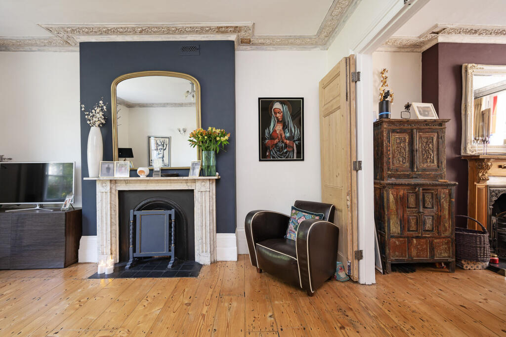 House in London, Highbury - View 4