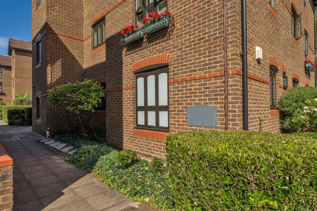 Main image of property: Sheet Street Windsor SL4