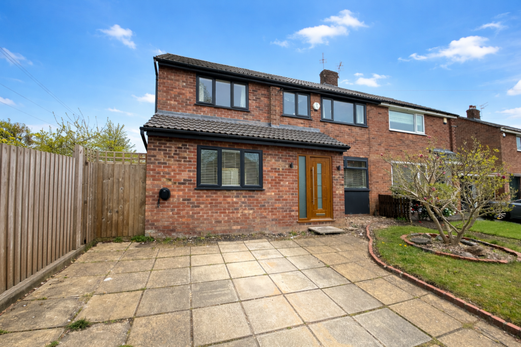 Main image of property: Rutland Close, Gatley, Cheadle, SK8 4DA