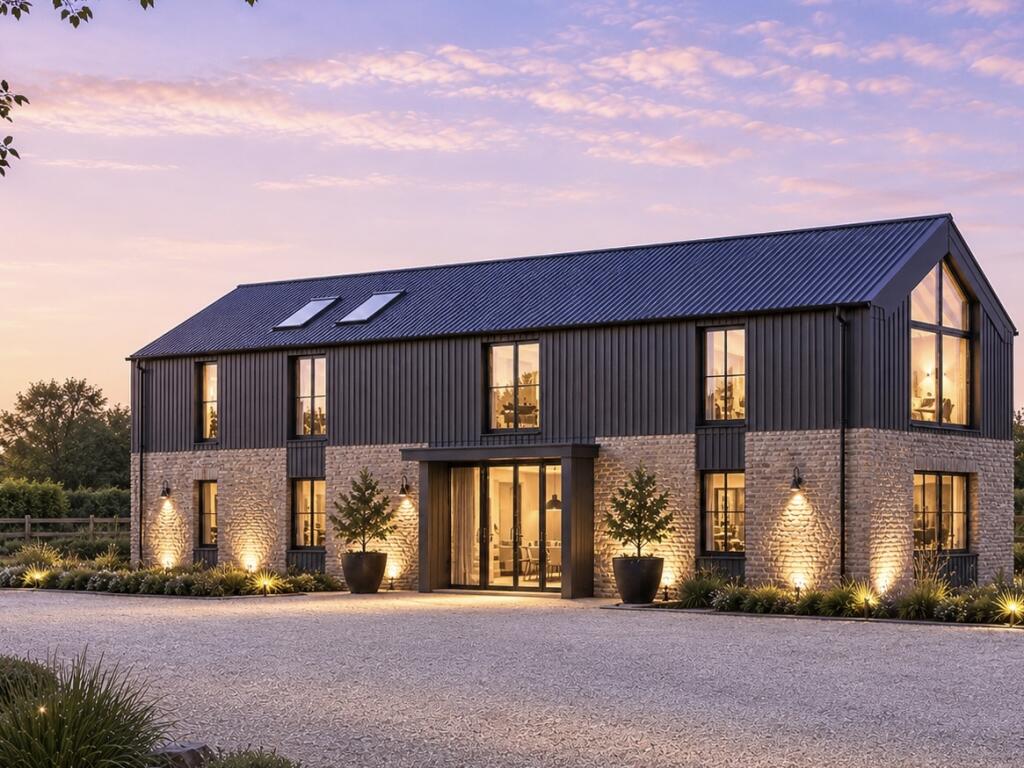 Main image of property: Development Opportunity at West End Farm, Marston Magna, BA22 8BN