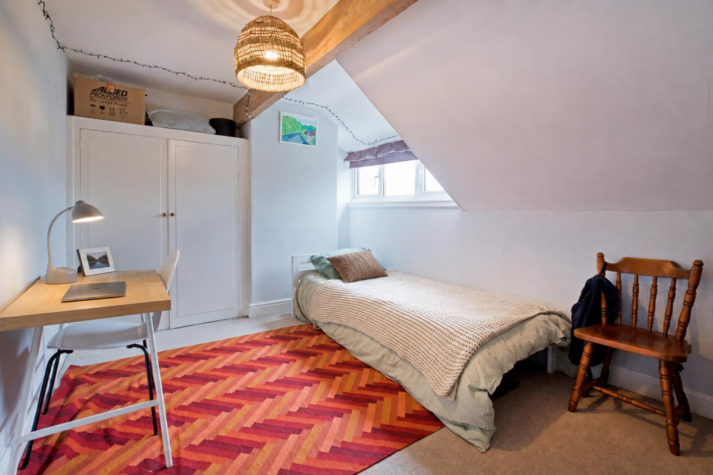 Apartment in Bradford, Ben Rhydding, Ilkley - View 5