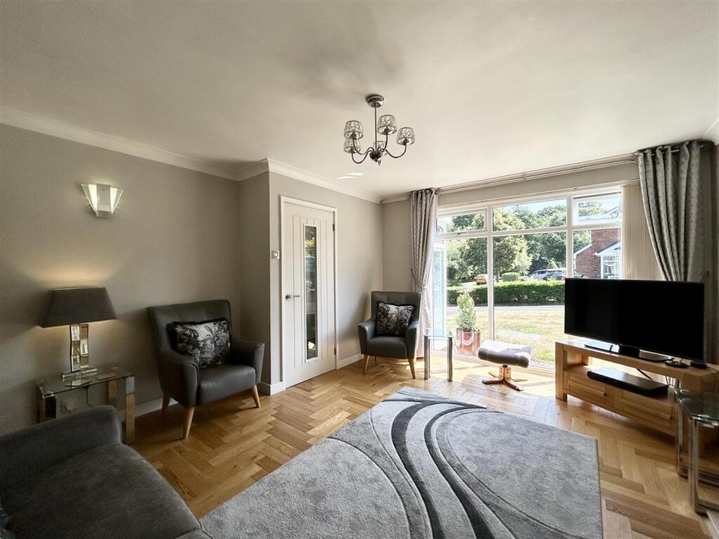 Cheviot Way, Halesowen photo 4