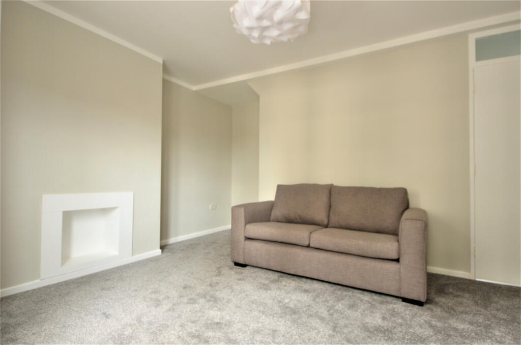Tiber Gardens, Kings Cross, London N1 - Ansicht 3