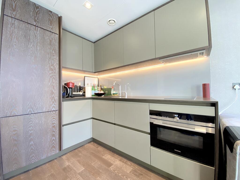 Studio apartment for rent