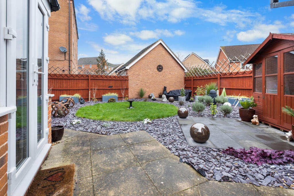 Additional image 22 of Compass Way, Bromsgrove B60 3GP