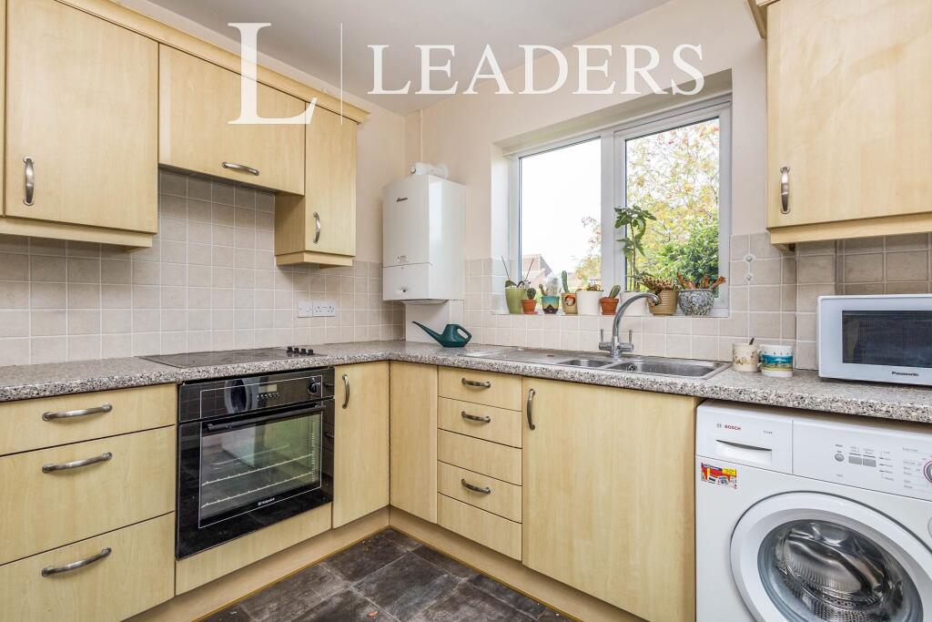 House in Guildford - More