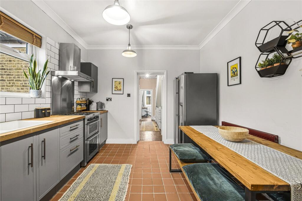 Main image of property: Cornwall Road, London, N15