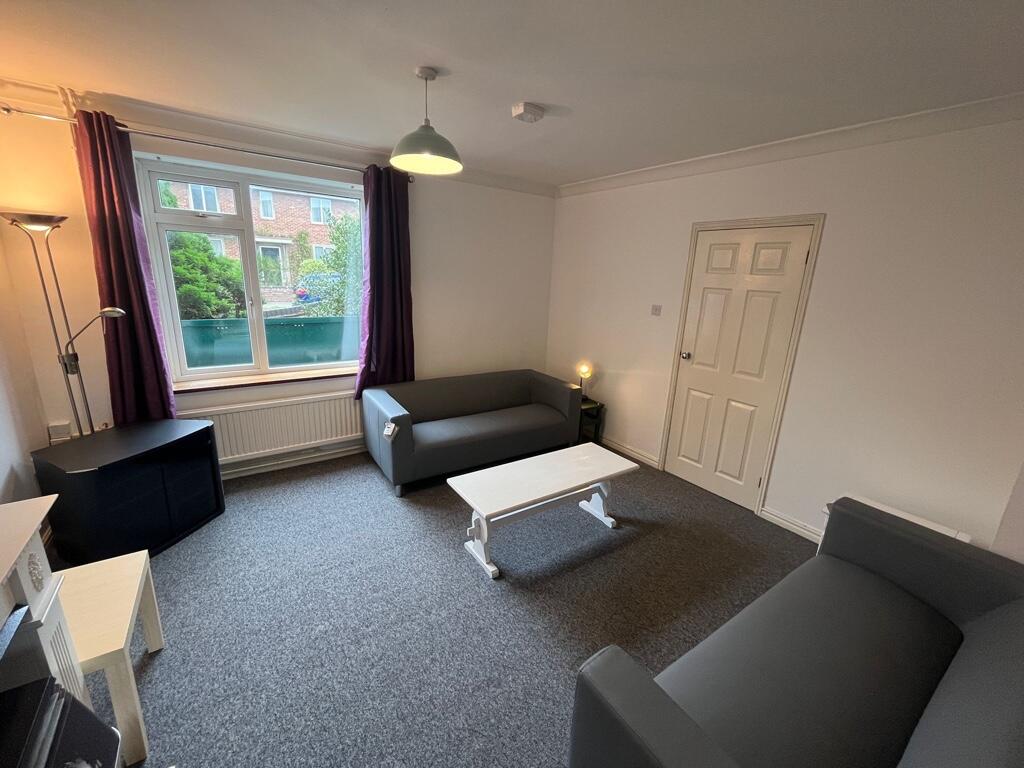 Main image of property: Parmenter Road, Norwich, NR4 7DH