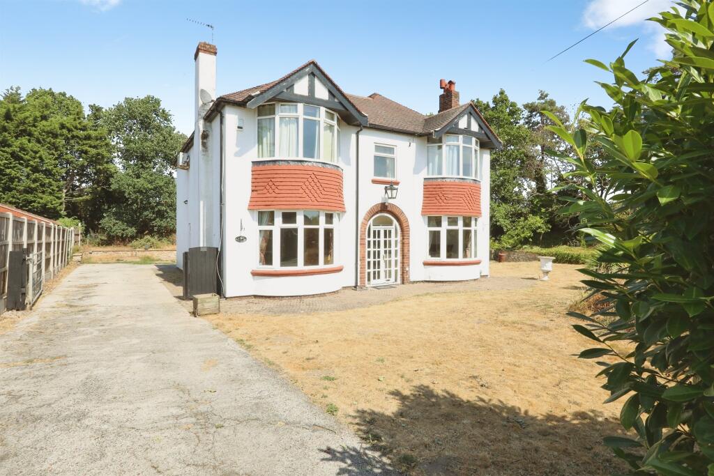 Main image of property: Old Epworth Road, Hatfield, Doncaster